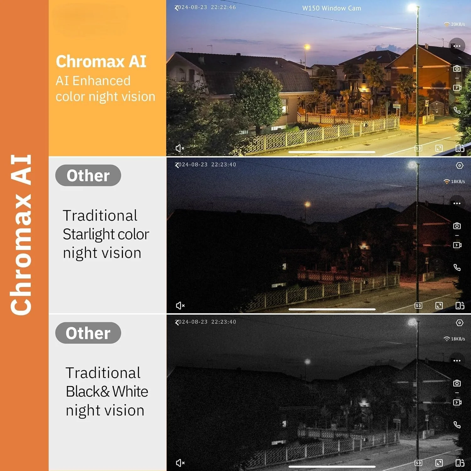 WINDOWGUARD🏡🛡️- Smart AI Window Security Camera (No Monthly Fees) - Image 6